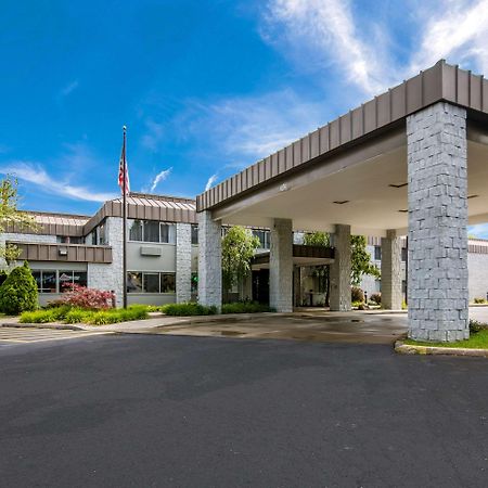 Clarion Pointe Jamestown - Falconer Екстериор снимка